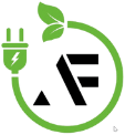 Astro Fusion EV Logo